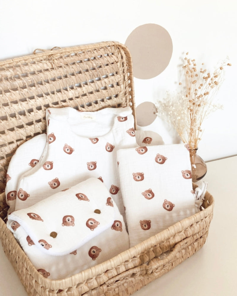 Collection Ourson
