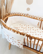 Gigoteuse personnalisable Ourson